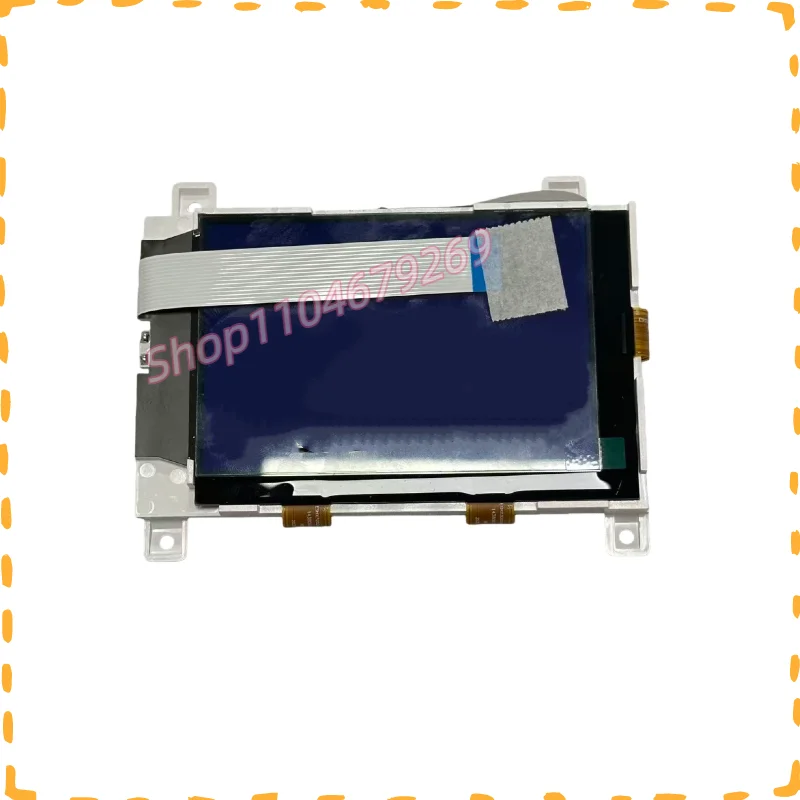Pantalla LCD para Teclado Electrónico Yamaha PSR S500 S550 S650 DGX-520 620 630 640 Mm6 Mm8 Hjdj5428 (48) 320240B3FF0WA