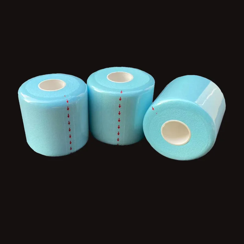 Esponja de Membrana Artificial para la Piel, Espuma de Membrana, Vendaje Deportivo, Absorción de Impactos, Protector de Tobillo para Fútbol, Impermeable
