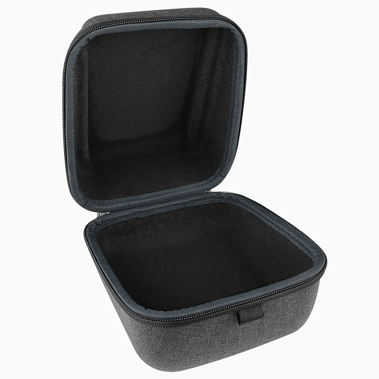 Funda para auriculares Geekria Audio-Technica ATH-M50X, ATH-M50XBT2, bolsa dura portátil para auriculares Bluetooth, bolsa para accesorios de cable