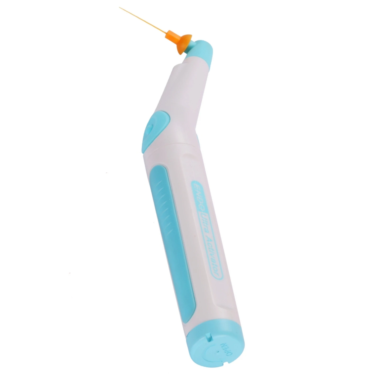 Activador Ultrasónico Inalámbrico para Endodoncia Dental con LED, Irrigador de Conducto Radicular / Puntas