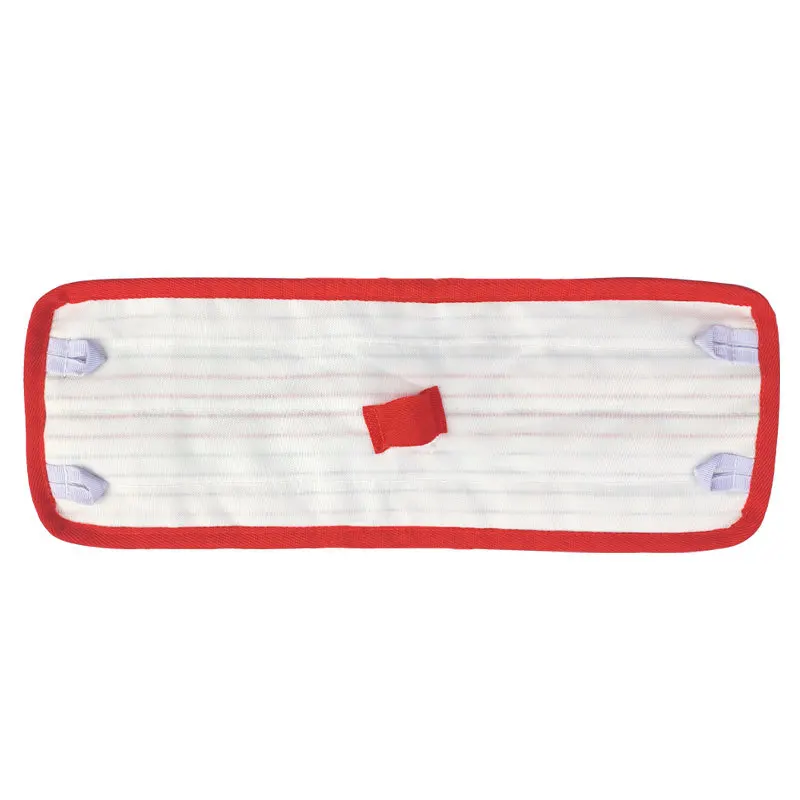 Paño de mopa lavable para Vileda EASYTWIST, almohadillas de microfibra para fregona de suelo, almohadillas de limpieza para fregona de suelo, accesorios de repuesto