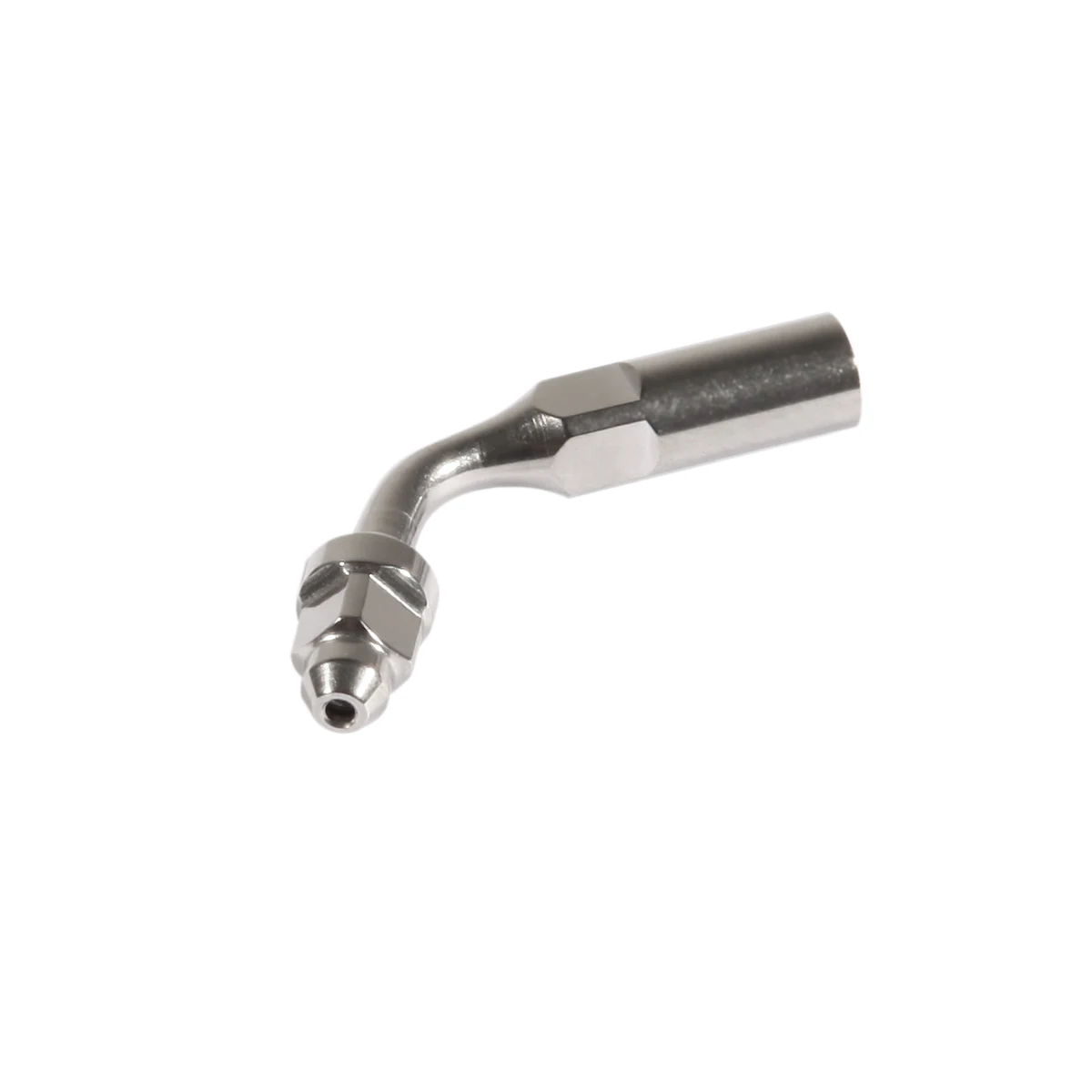 5 unidades/paquete de puntas para raspador dental compatibles con raspadores Woodpecker/E-M-S/SATELEC E1