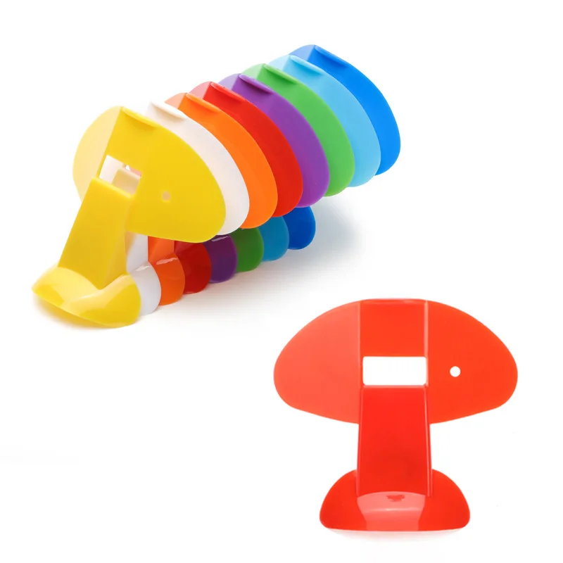 Articulador Nasal Infantil Tipo Flauta para Ejercicios de Respiración Nasal, Entrenamiento de Músculos Orales, Ressonancia Vocal, Flauta Nasal