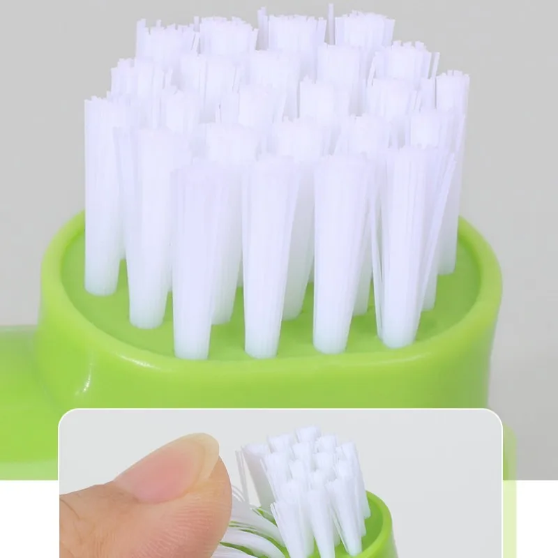 Juego de cepillos de dientes para perros, cepillo de dientes para mascotas, 3 uds., limpieza de dientes para perros, juego de cepillos de dientes para perros, cuidado bucal, cepillo de dientes para gatos, suministros para mascotas