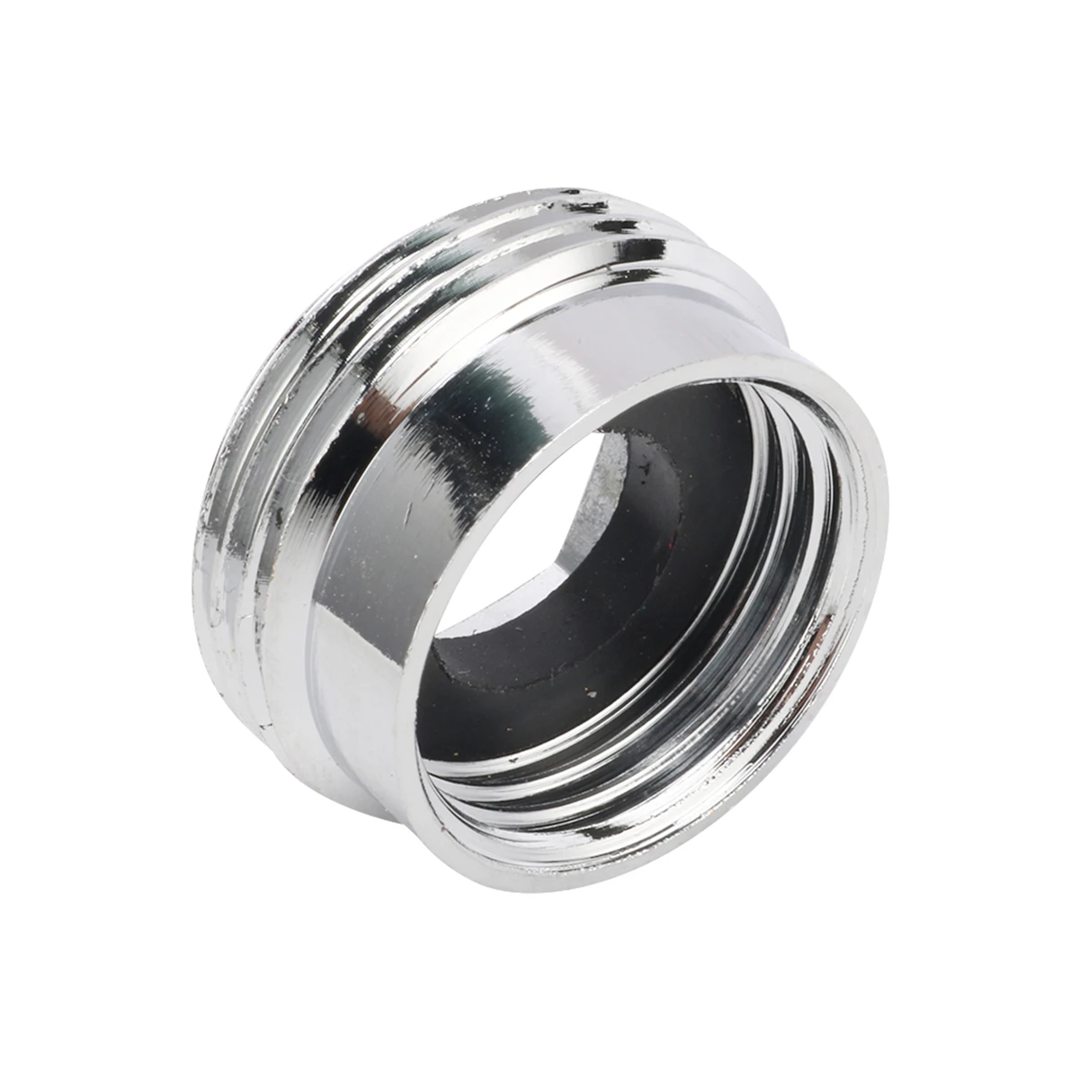 Adaptador de rosca macho/hembra de 1/2 ", 3/4", grifo de agua, tetina para lavadora, conector rápido, accesorios convertidores de grifo de jardín y patio