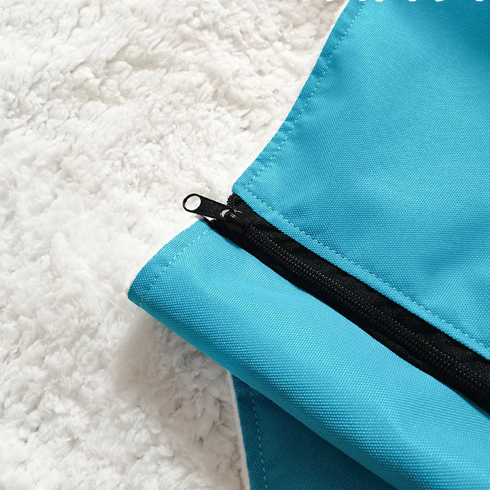 Manta para Silla de Ruedas, Cálida, Anti-frío, Resistente al Viento, Impermeable, Calentador de Piernas y Cintura para Ancianos, Productos de Protección para la Salud