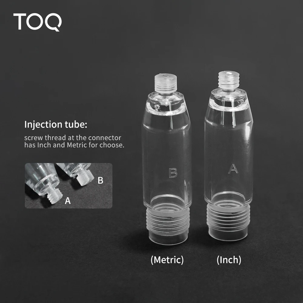 Equipo Dental, Tubos Inyectores de Anestesia Oral, Se Pueden Esterilizar y Reutilizar, Productos Clínicos de Laboratorio Dental, Herramientas Dentales