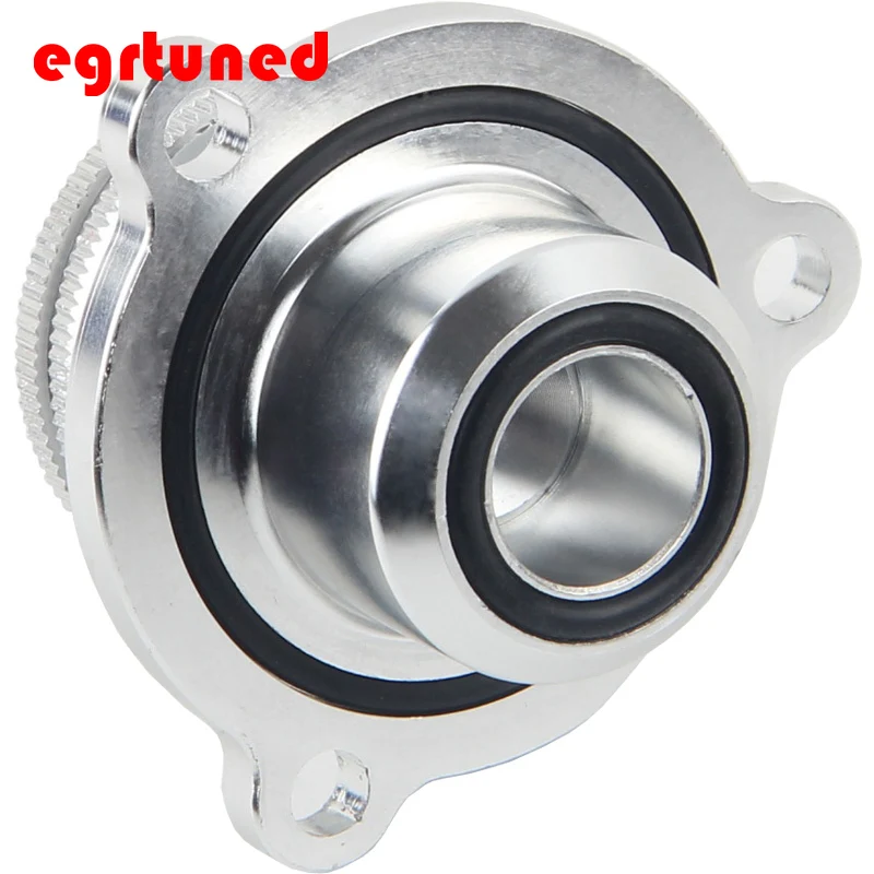 Válvula atmosférica de aluminio automática, válvula de descarga de aire, fusión 2,0 EcoBoost, válvula de descarga Turbo bov1156