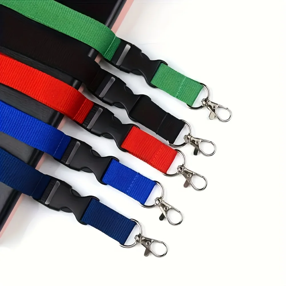 [Correas Personalizadas con Nombre] Elija entre una variedad de diseños personalizados; Perfectas como regalos para eventos deportivos, escuelas y actividades grupales