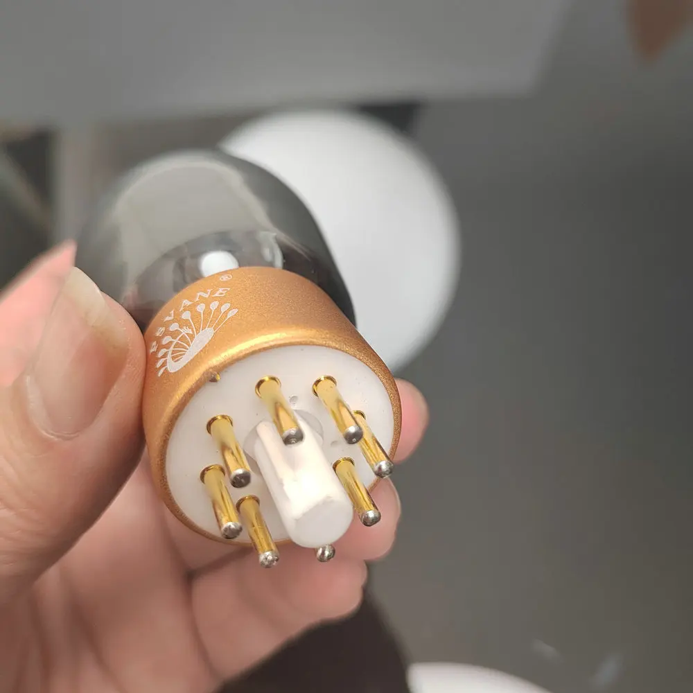 FEIYUE AMP PSVANE MARKII CV181-TII Actualización de tubo de vacío clásico CV181 6SN7 6N8P 6H8C válvula de Audio HIFI amplificador de tubo electrónico