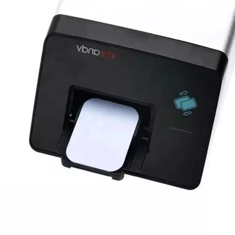 Escáner Psp de placa de fósforo de imagen Digital Dental JUMTOP, escáner de placa de imagen de rayos X de dientes de alta definición