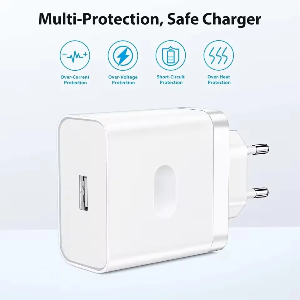 Cable tipo C de cargador rápido Super VOOC EU de 80W para OnePlus 9 9R 10 Pro 11 12 13 Nord CE 3 4 Lite 5 N200 N300 OPPO Realme Cables USB