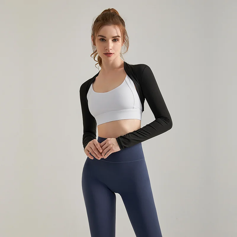 Guantes de manga larga de seda helada para mujer, protección solar UV, para actividades al aire libre, golf, running, pesca