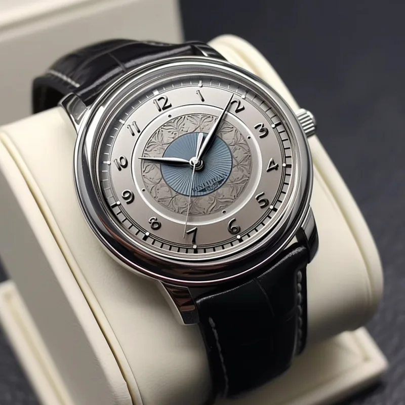 Reloj de Pulsera para Hombre, Estilo Casual, Retro, Digital, de Cuarzo, con Correa Sencilla para Negocios