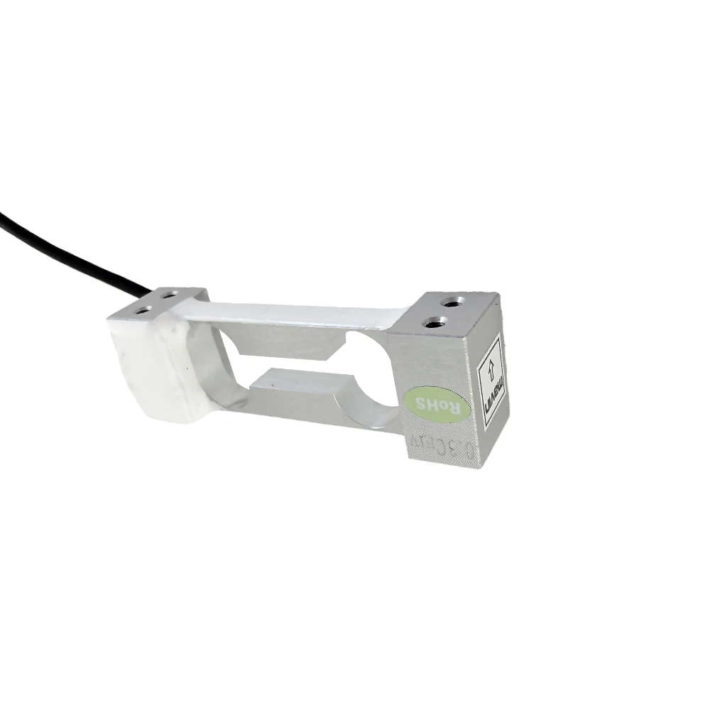 Sensor de Carga de Punto Único de Alta Precisión de Aleación de Aluminio ZZPA6 MAVIN 0.6kg 1kg NA6 para Báscula de Café T70