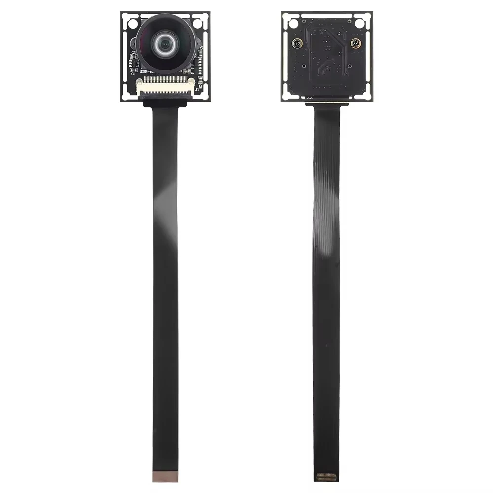 Módulo de cámara IMX415 para Orange Pi P5 4K 8MP 2,8 MM 6MM 8MM 12MM 16MM 25MM longitud RK3588 MIPI M12 Enfoque Manual 100 120 140 grados