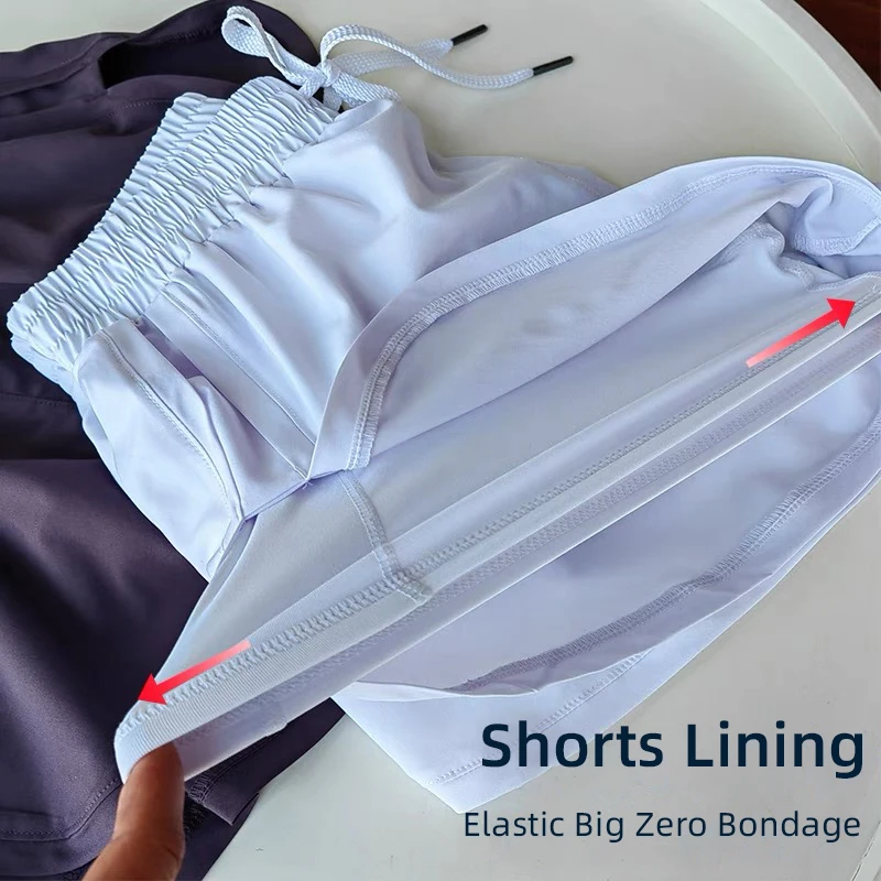 Pantalones cortos de Yoga para mujer, Top elástico de LICRA de neón, mallas cortas de entrenamiento para mujer, pantalones cortos deportivos para gimnasio, ropa deportiva de Fitness