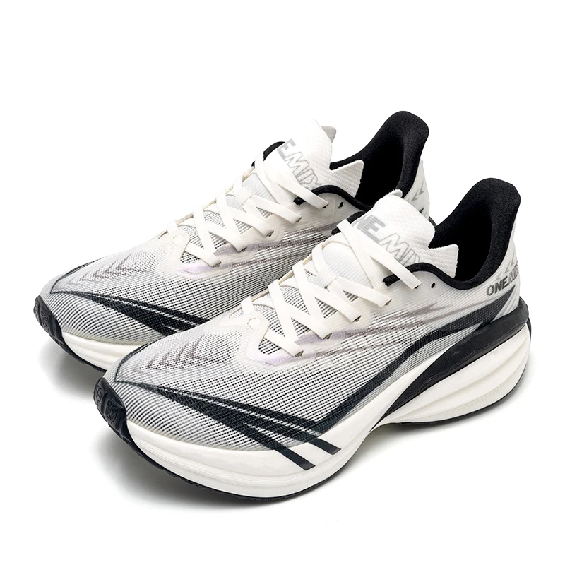 ONEMIX YUE SHUANG Zapatillas para correr para hombre, zapatillas deportivas con cojín de aire para parejas, zapatillas deportivas para correr, zapatillas deportivas para caminar al aire libre para mujer