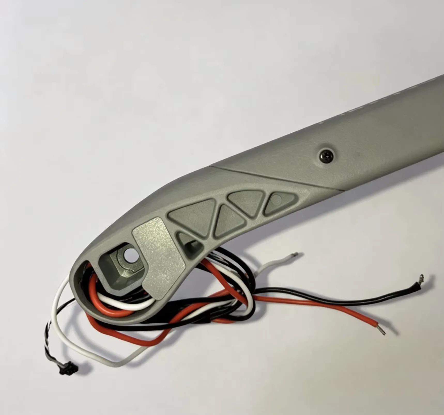 Nuevo Brazo con Motor y Piezas de Repuesto para Matrice 4T, Accesorios para Brazos Robóticos Matrice 4T, Piezas de Repuesto