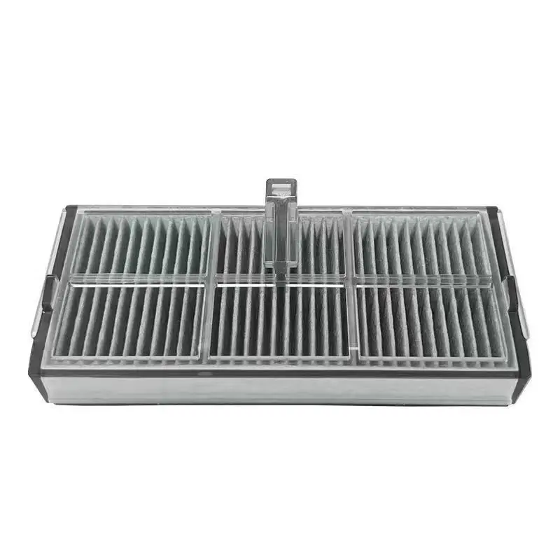 Para Xiaomi Mijia M30S D103CN Robot Aspirador, Cepillo Principal, Cepillo Lateral, Filtro, Mopa, Paño, Bolsa para Polvo
