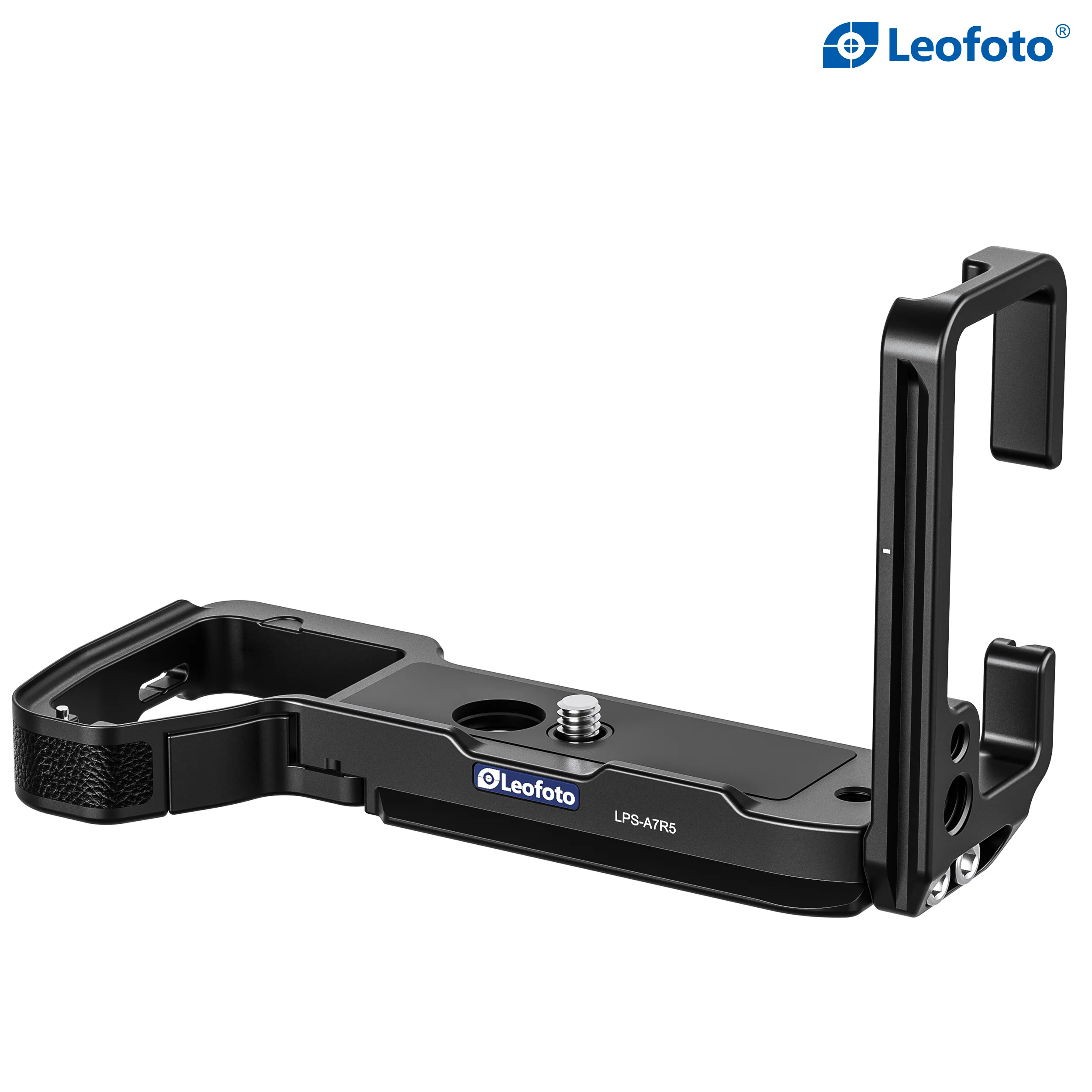 Soporte Meta L A7RV A7R5 A7R V A7M5 Compatible con placa L de liberación rápida tipo Arca Swiss para Sony A7R V ILCE-7M5