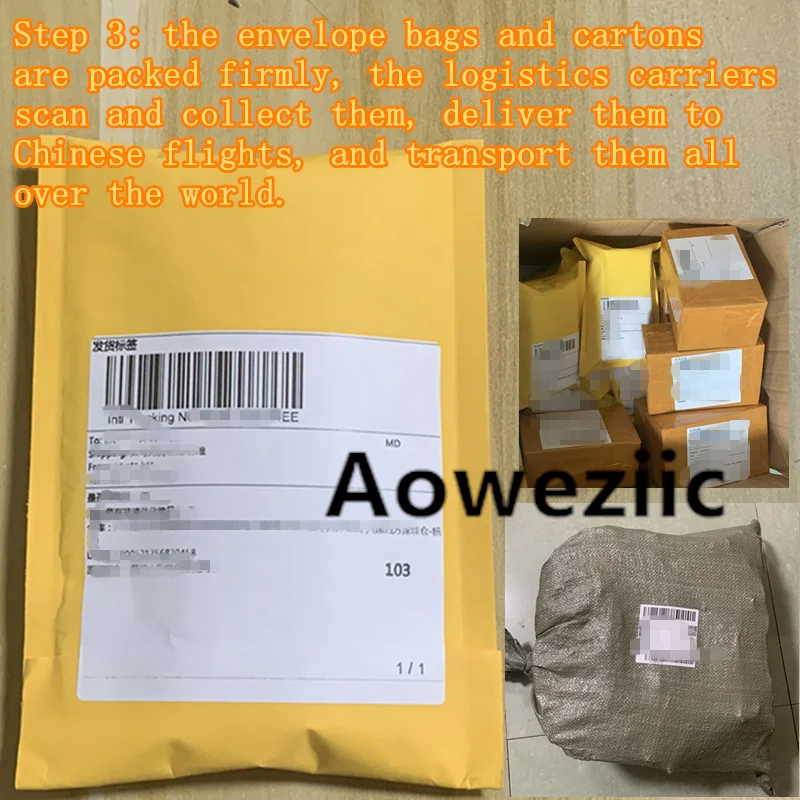 Aoweziic 100% nuevo importado Original FQA46N15 46N15 TO-247 MOS FET 50A 150V