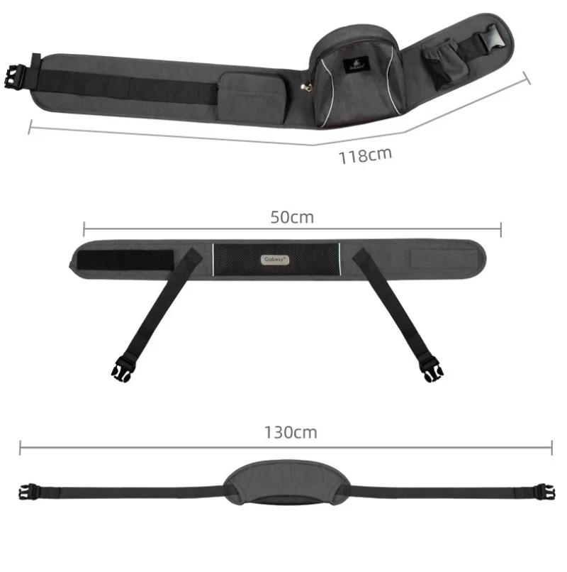 Portabebés ergonómico portátil para bebé, asiento de cadera para niño, taburete de cintura, cabestrillo frontal, portabebés para bebé