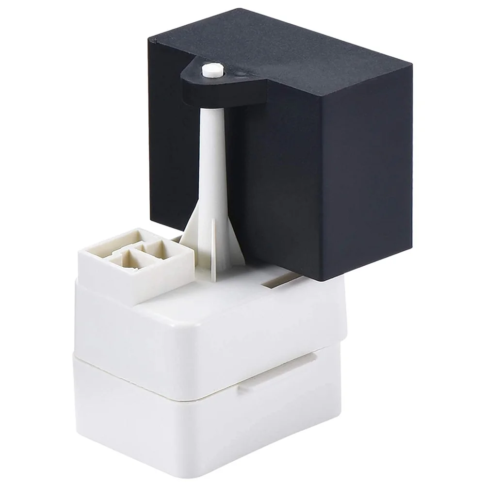 W 10613606   Relé y condensador de arranque del compresor del refrigerador para Whirlpool KitchenAid Kenmore W 10416065   PS 8746522 67003186