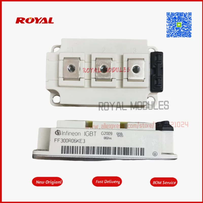 FP50R06KE3 BSM15GP60 FP30R06KE3 FP75R06KE3 FP100R06KE3 NEW