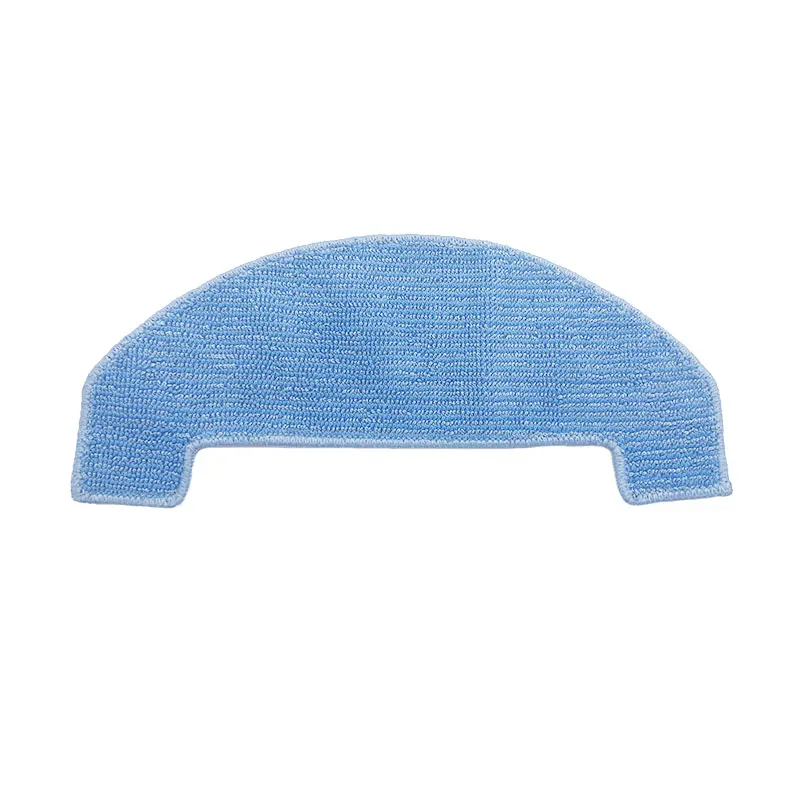 Cepillo Lateral principal, filtro HEPA, paño de mopa, bolsa de polvo para Cecotec Conga 2299 Ultra / 2499 Ultra, accesorios para aspiradoras