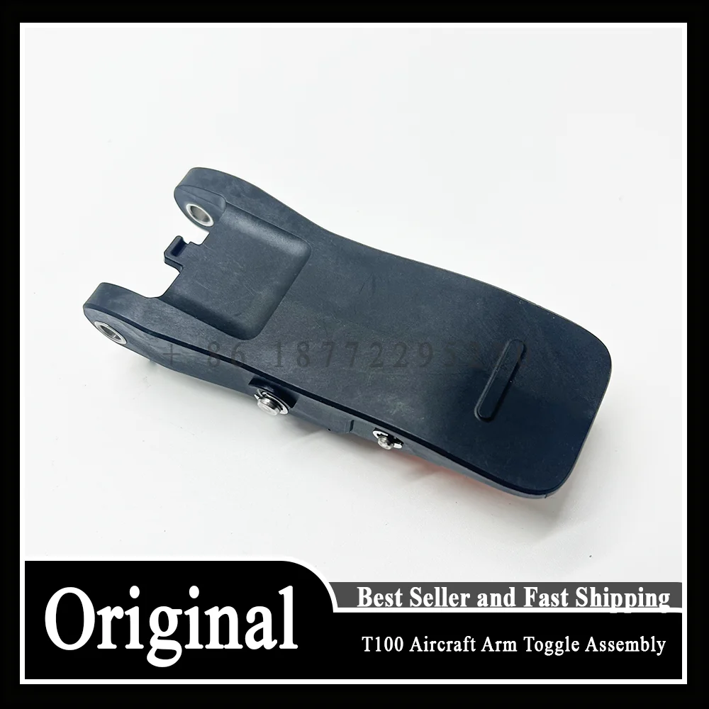 Conjunto de Brazo de Control Original T100 para Dron DJI Agras de Protección de Cultivos Agrícolas, Accesorios y Piezas de Reparación