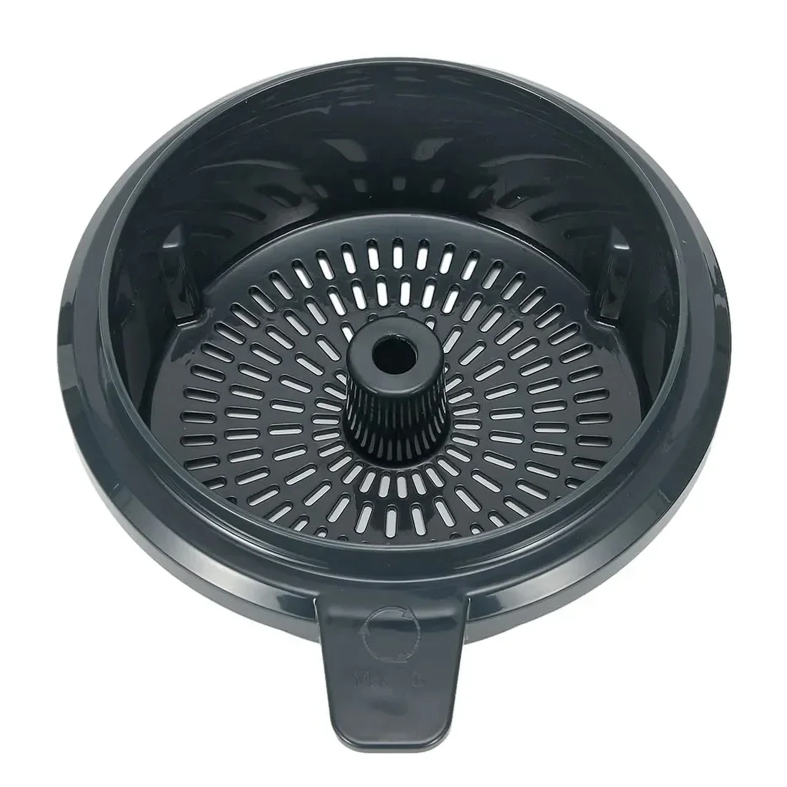Exprimidor de Cítricos para Thermomix TM6 TM5, prensa física Universal de extracción de zumo de naranja, separación de extracción de zumo puro