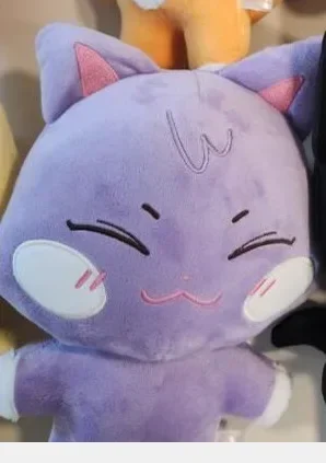 1/8 Uds ATEEZ Aniteez Kawaii peluches juguete coreano decoración de la habitación regalos