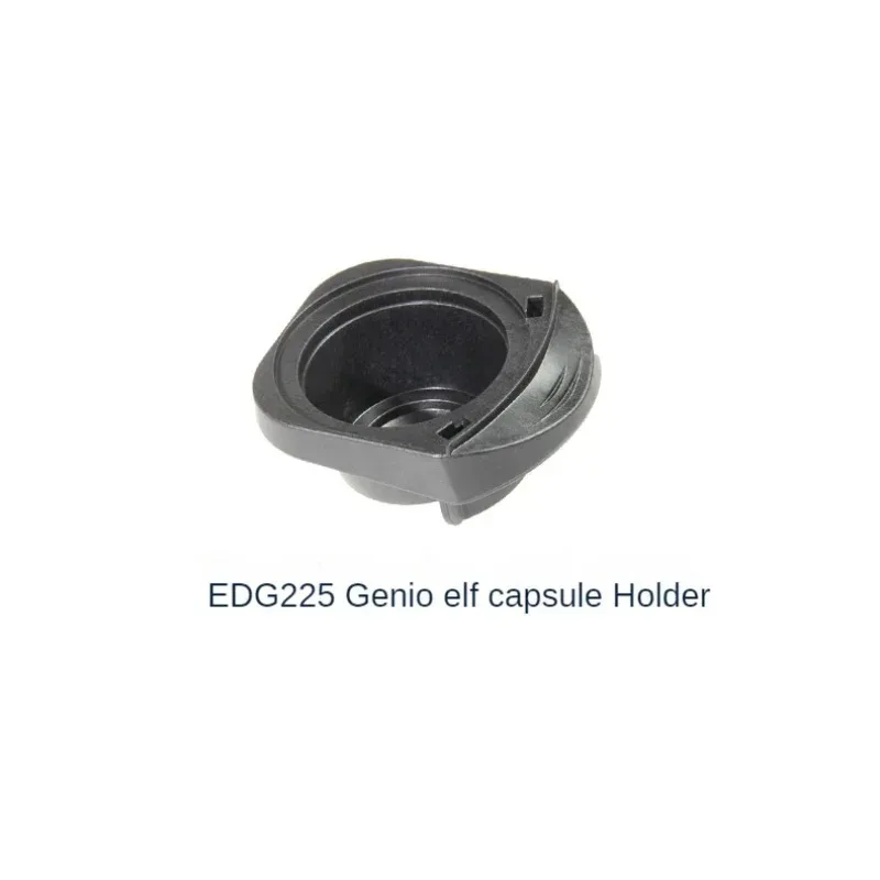 Para Dolce Gusto Genio Basic/Genio PLUS Elf Series soporte de cápsulas repuestos máquina de café soporte de cápsulas para EDG225