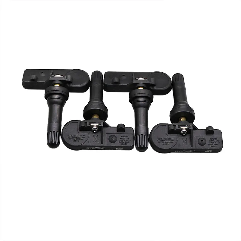 13586335   Para GM Sensor de presión de neumáticos TPMS Chevy Silverado Suburban Tahoe Travers 20923680 22853741 25920615