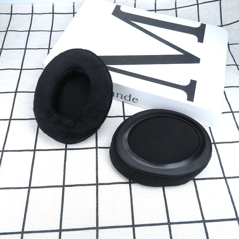 Almohadillas Homefeeling para auriculares Asus ROG Strix Go 2,4, almohadillas suaves para los oídos, accesorios de repuesto para auriculares