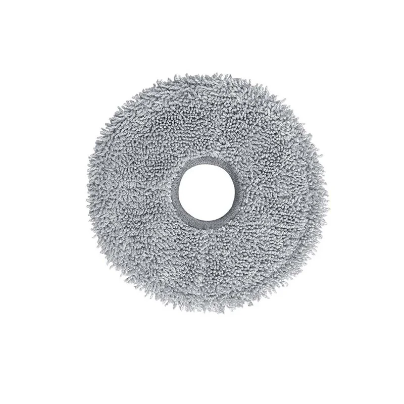 Dreame Bot L20 Ultra / L30 Ultra / X20 Pro suministros accesorios cepillo lateral principal paños de fregona filtro Hepa piezas de bolsas de polvo