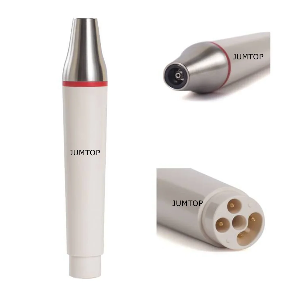 Dental escarificador ultrasónico, pieza de mano, piezoeléctrico, apto para SATELEC DTE WOODPECKER EMS VRN, equipo de Dentista