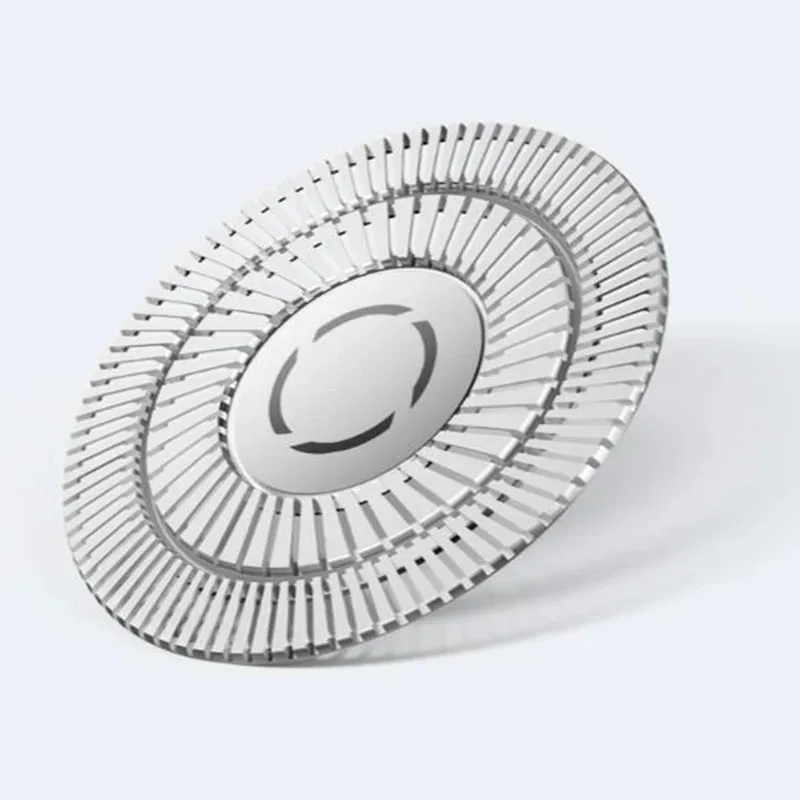 NUEVA Cuchilla de Repuesto para Afeitadora Eléctrica MIJIA, Máquina de Afeitado en Seco y Húmedo, Recortadora de Barba, Cuchilla de Repuesto para MIJIA S500 S500C S300