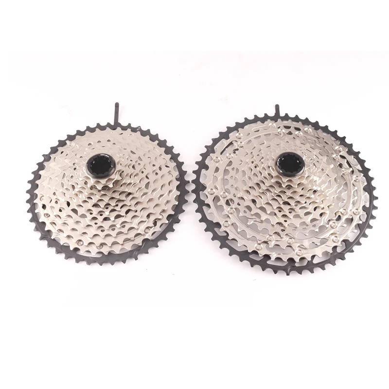 Shimano SLX CS-M7100 Cassette 12s para piezas de conducción de bicicleta de montaña Original 12 velocidades 10-51T 10-45T