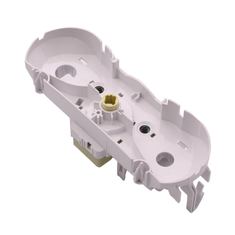 Para Toyota Hilux Inova Vigo aire acondicionado de coche Control A/C AC controlador Panel reparación Peplacement