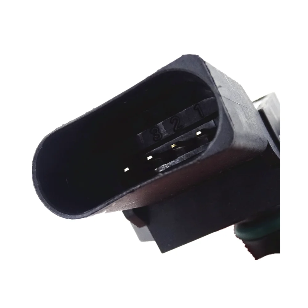 Sensor de presión MAP 038906051 D para VW Jetta Golf MK5 MK6 Passat Audi A3 A4 A6 S3 TT Skoda Seat 038 906 051D 0261230073