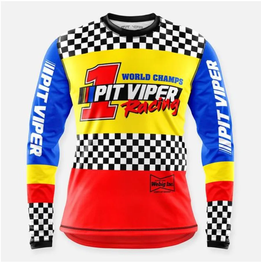 Maillot de Ciclismo 2023, Ropa de Ciclismo Personalizada para Equipos Profesionales, Enduro, Motocross, MTB, Jersey para Motocicleta, Bicicleta de Descenso