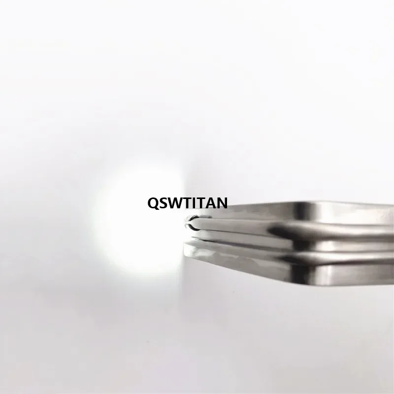 Gancho para eliminar arrugas, Retractor de senos con guía de luz, gancho para tirar, gancho Nasal y instrumento de cirugía plástica de fibra