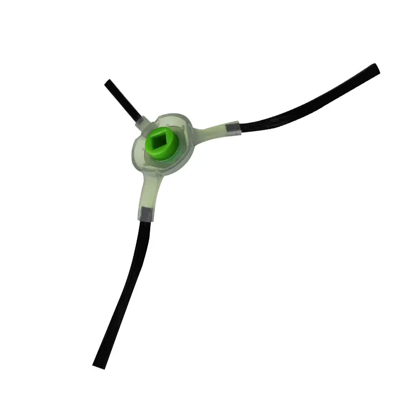 Compatible con Lefant M210 M210S M210B M213 / OKP Life K2 K3 K4 Robot Aspirador Cepillo Lateral Filtro HEPA Paño de Limpieza Piezas Accesorios
