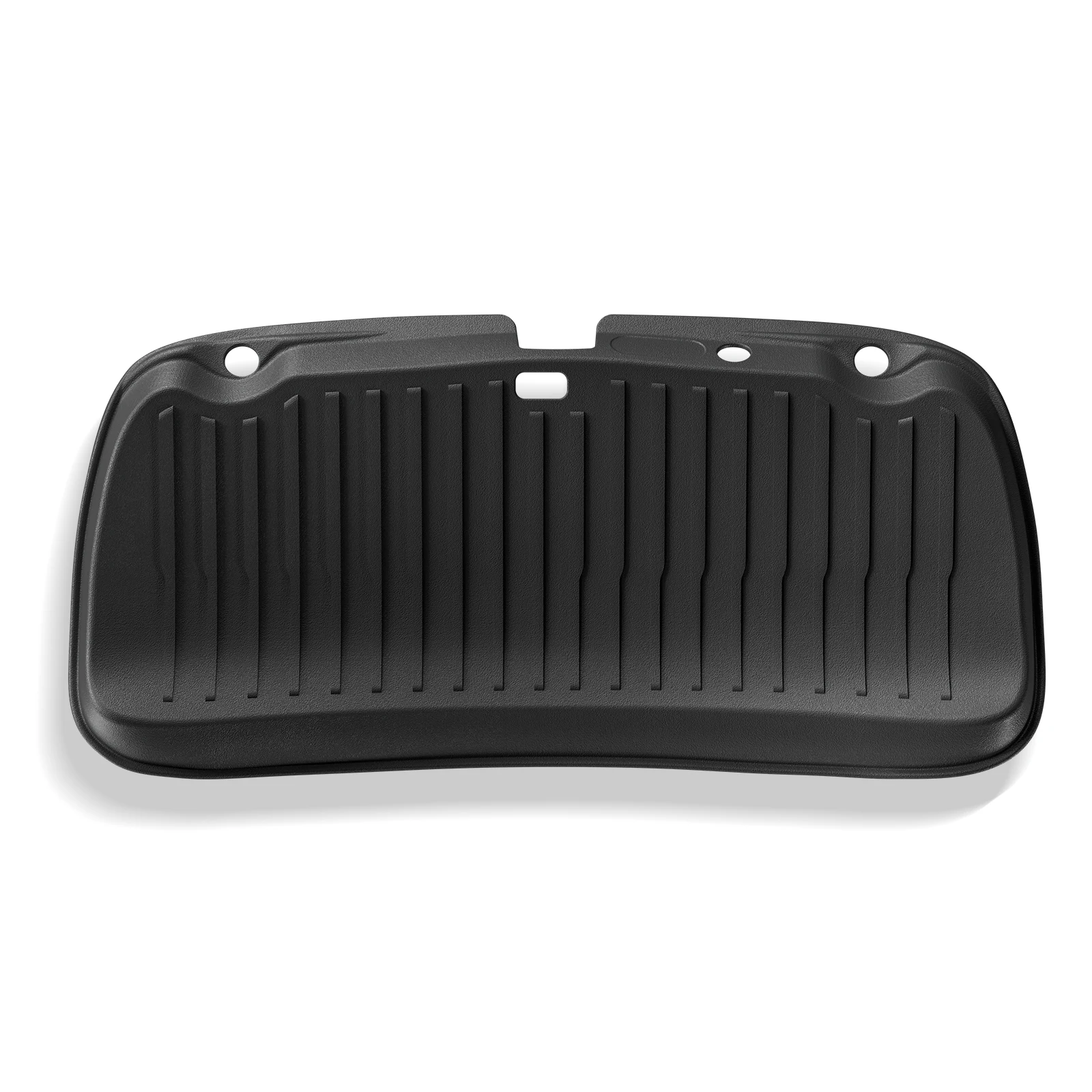 Smabee para Tesla Model 3 Highland 2024 2025, Tapete Antisuciedad para Puerta Trasera, Protector de Maletero, Accesorios para Auto