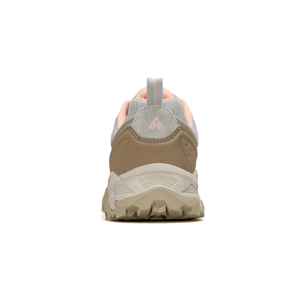 HUMTTO-Botas de senderismo de cuero para mujer, zapatos impermeables para exteriores, escalada, montaña, caza, caminar, invierno
