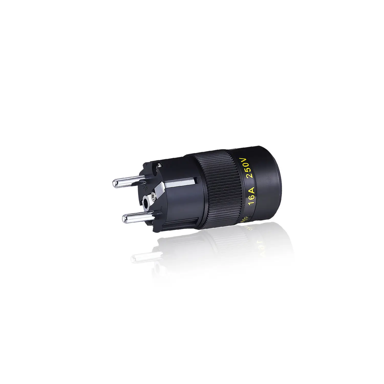 Cable de alimentación de audio de alta gama Acrolink Acro Link serie FP-03EU/FP-02EU, enchufe estándar europeo