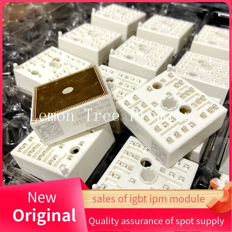 SKIIP11AC126V1 SKIIP13AC126V1 SKIIP12AC126V1 Módulo IGBT original