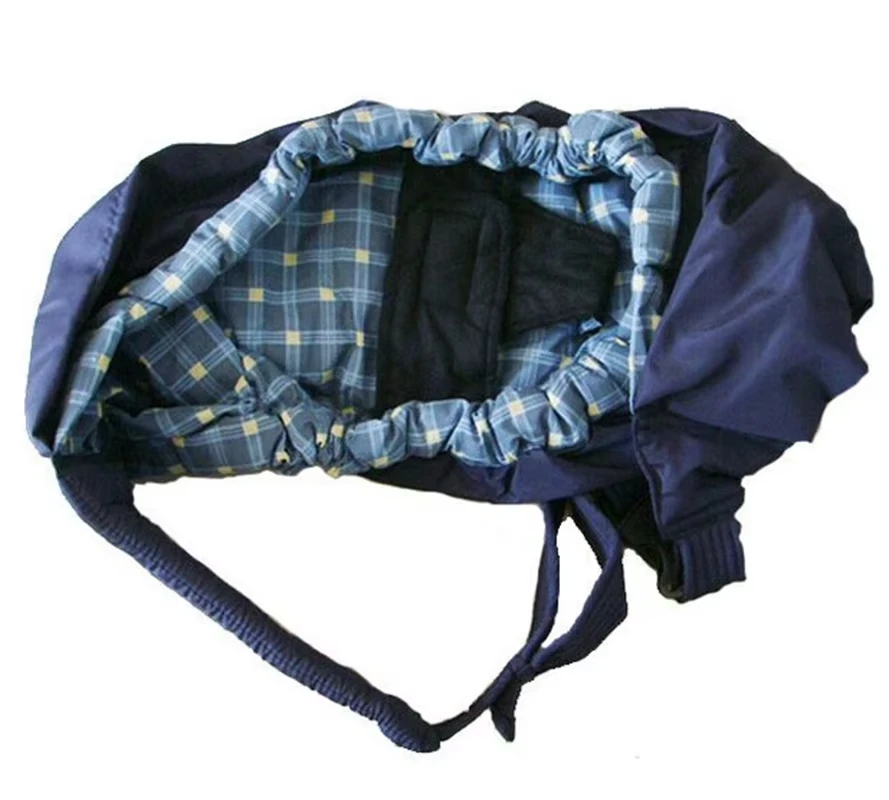 Bolsas para el cuidado del bebé, mochilas con correas, bolsas para amamantar, correas suaves cómodas y transpirables, bolsas envolventes para recién nacidos